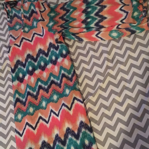 Spring dress - Picture 2 of 6